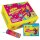 Albert - Neon Hornissen (4er-Pack)