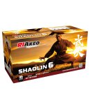 Riakeo - Shaolin 6
