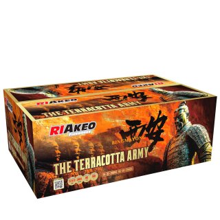 Riakeo - The Terracotta Army