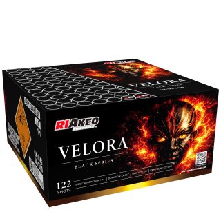 Riakeo - Velora