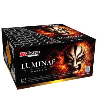 Riakeo - Luminae