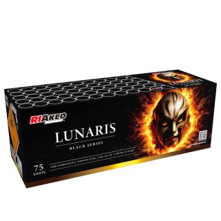 Riakeo - Lunaris