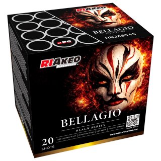 Riakeo - Bellagio