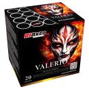Riakeo - Valerio