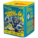 Startrade - Krawallmonster 4