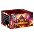 Pyro Specials - Pyro Kingdom