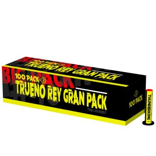 Katan Rey Del Trueno 100-Bulk Pack