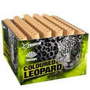 Lesli - Coloured Leopard