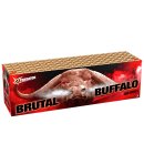 Lesli - Brutal Buffalo