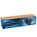 Lesli - Smoke Elephant