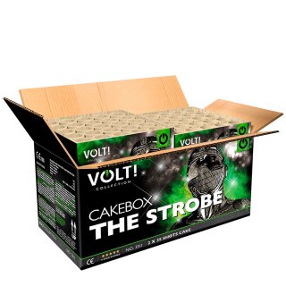Volt - The Strobe