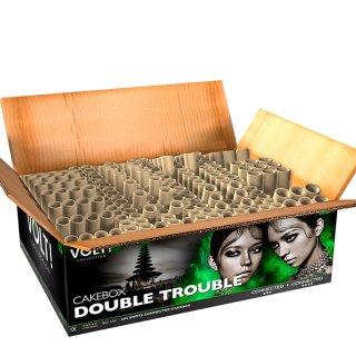 Volt - Double Trouble