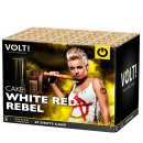 Volt - White Red Rebel