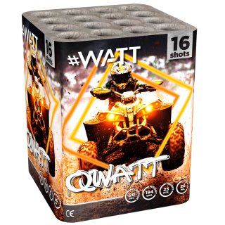 Volt - Qwatt