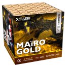 Volt Xqlusif - Maïro Gold