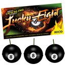 Nico - Lucky Eight (3er-Pack)