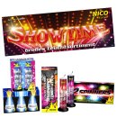 Nico - Showtime Leuchtsortiment