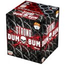 DumBum - 16 Strong (Salut Batterie)