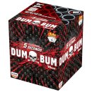 DumBum - 16 Fast (Salut Batterie)