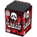 Scream 25-Shots
