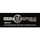 Fireworxxx - Rough Republic