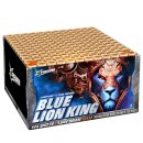 Lesli - Blue Lion King
