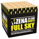 Zena - Full Sky