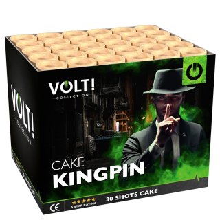 Volt - Kingpin