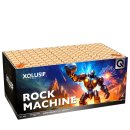 Volt Xqlusif - Rock Machine