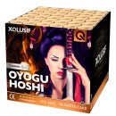 Volt Xqlusif - Oyogu Hoshi
