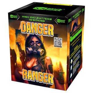 Blackboxx - Danger Ranger