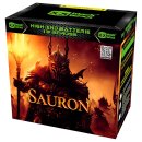 Blackboxx - Sauron