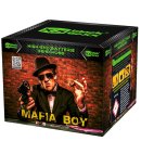 Blackboxx - Mafia Boy