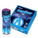 Funke - Bengalfeuer Blau (3er-Pack)