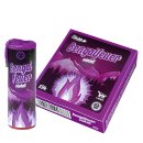 Funke - Bengalfeuer Violett (3er-Pack)