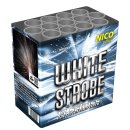 Nico - White Strobe