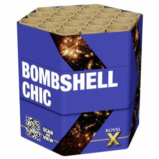 Lesli Bombshell-Chic