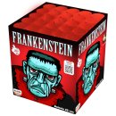 Klasek - Frankenstein